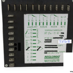 reglomat-RT-21K-11-R-temperature-controller-(used)-2