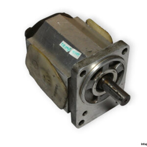 rexroth-1PF2G331_029RA07MS-gear-pump-(used)