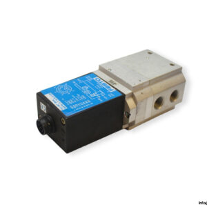 festo-161167-proportional-pressure-control-valve-2