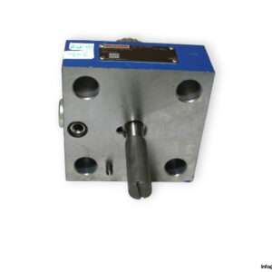 Rexroth-LFR32H4-10_FX14-control-relief-valve-(used)-1