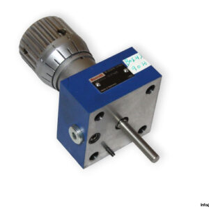 Rexroth-LFR16H4-10_FX08-pressure-control-valve-(used)