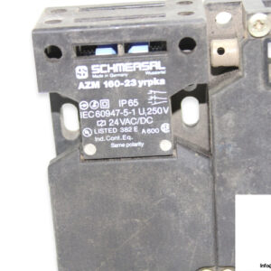 schmersal-azm-160-23-yrpka-solenoid-interlock-switch-1