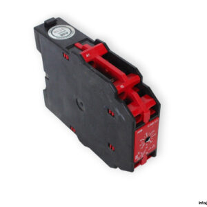 abb-C461.13-timer-on-delay-(used)