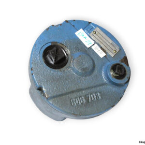 rexroth-1PF1R4-16160-250WG01M01-radial-piston-pump-(used)-1