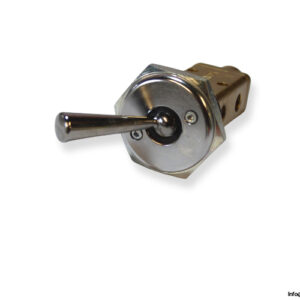 parker-va13-hb24-hand-lever-valve-2