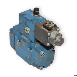 Rexroth-R900948287-proportional-pressure-reducing-valve-(used)