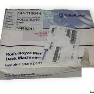 rolls-royce-SP-118844-seal-kit-(new)