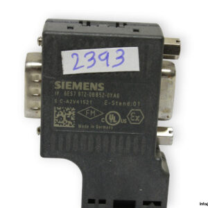 siemens-6es7-972-0bb52-0xa0-profibus-connectorused-2