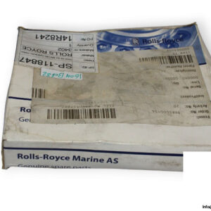 rolls-royce-SP-118847-seal-kit-(new)