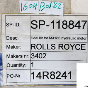 rolls-royce-SP-118847-seal-kit-(new)-1