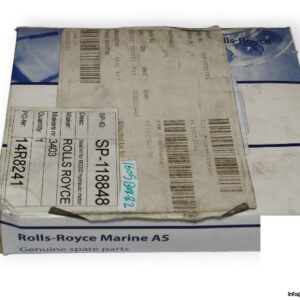 rolls-royce-SP-118848-seal-kit-(new)
