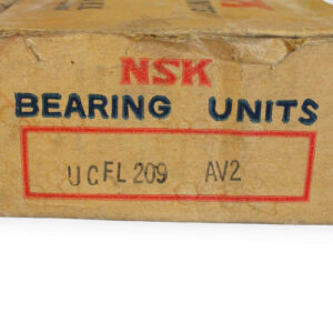 nsk-UCFL-209-oval-flange-ball-bearing-unit-(new)-(carton)-1