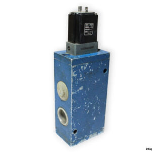 wabco-3724365280-single-solenoid-valve-used