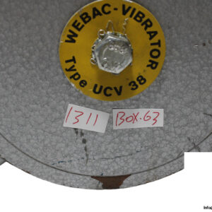 webac-UCV38-pneumatic-ball-vibrator-used-2