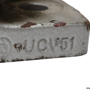 webac-UCV51-pneumatic-ball-vibrator-used-3