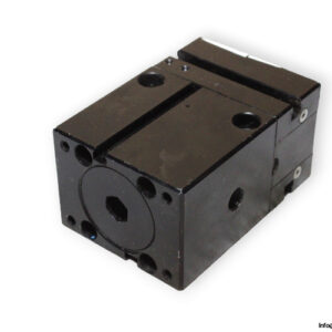 weforma-WPS310-pallet-stopper-used-2