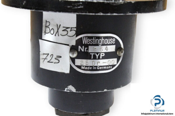 westinghouse-35DR-00-pressure-regulator-used-2