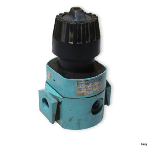 wilkerson-R16-C3-000-pressure-regulator-used
