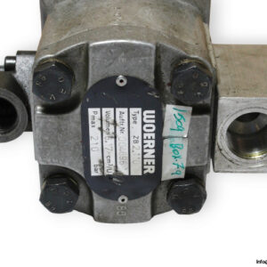 woerner-ZB2.110-gear-pump-used-2