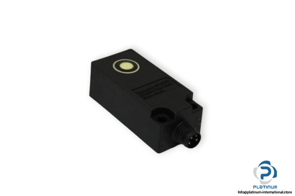 baumer-UNDK-20P7914_S35A-Ultrasonic-proximity-sensor-new