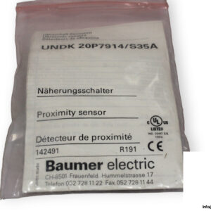 baumer-UNDK-20P7914_S35A-Ultrasonic-proximity-sensor-new-3