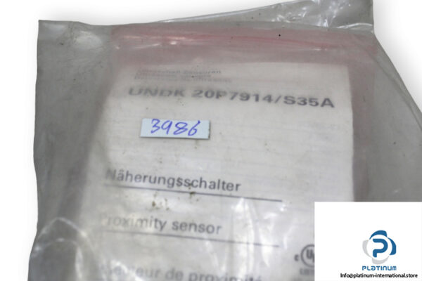 baumer-UNDK-20P7914_S35A-Ultrasonic-proximity-sensor-new-4