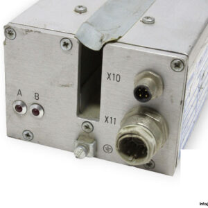 beumer-LIN-600-P-pneumatic-cylinder-used