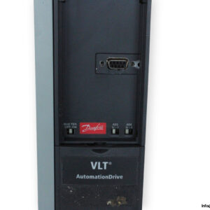 danfoss-131B0029-frequency-converter-(used)-1