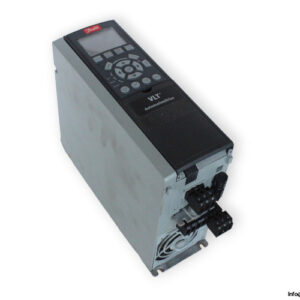 danfoss-131B0037-frequency-converter-(used)