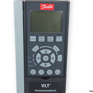 danfoss-131B0037-frequency-converter-(used)-1