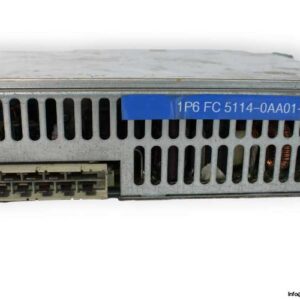 siemens-6FC5114-0AA01-1AA0-power-supply-(used)-3