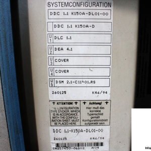indramat-DDC-1.1-K150A-DL01-00-00-ac-servo-drive-(used)-3