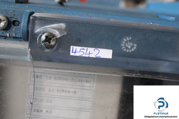 indramat-DDC-1.1-K150A-DL01-00-00-ac-servo-drive-(used)-4