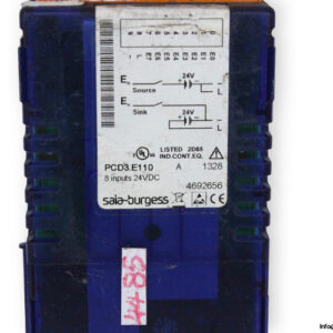 saia-burgess-PCD3.E110-digital-input-module-(used)-1