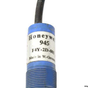 honeywell-945-f4y-2d-001-ultrasonic-distance-sensor-2