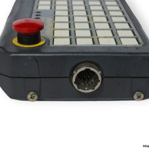 fanuc-A05B-2051-C142-teach-pendant-(used)-1