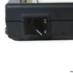 fanuc-A05B-2051-C142-teach-pendant-(used)-2