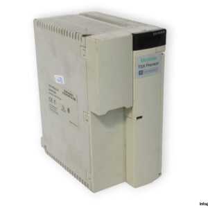 telemecanique-TSXPSY5500-power-supply-(used)