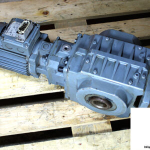 eberhard-bauer-BS30Z-14L_D08MA4-TF-gearmotor-used