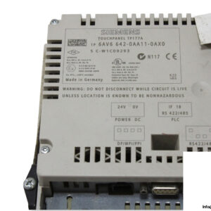 siemens-tp177a-touch-simatic-panel-1