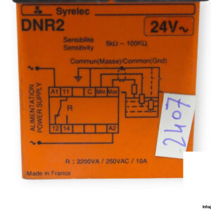 syrelec-dnr2-liquid-level-relayused-2