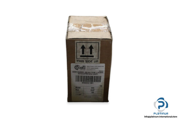 sati-ves044p-worm-gearbox-ratio-100-1