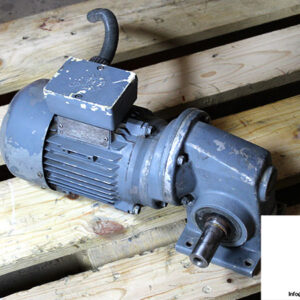 nord-SK71S_4-gearmotor-used