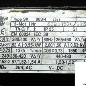 nord-SK-12063AD-B-80-S_4-TF-gearmotor-1-used