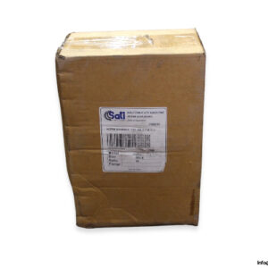 sati-ves63-e-worm-gearbox-ratio-10-1