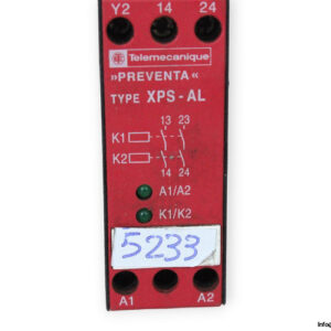 telemecanique-XPSAL5110-emergency-stop-(used)-2