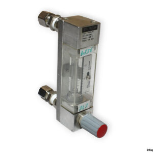 rota-yokogawa-RAGL54-rotameter-(used)