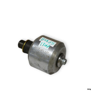 rotoflux-M108-000-01R-rotary-union-(used)