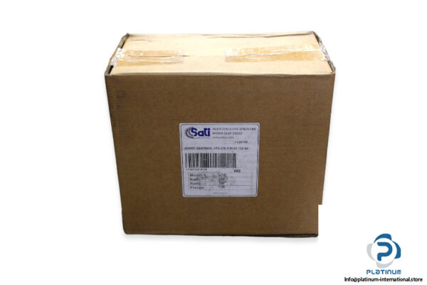 sati-vts75-worm-gearbox-ratio-100-1