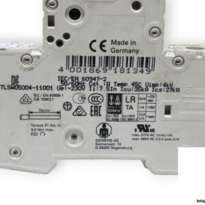 siemens-5sy4104-7-miniature-circuit-breakerused-2